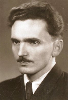 Jan Tobiasiewicz - nauka o konstytucji